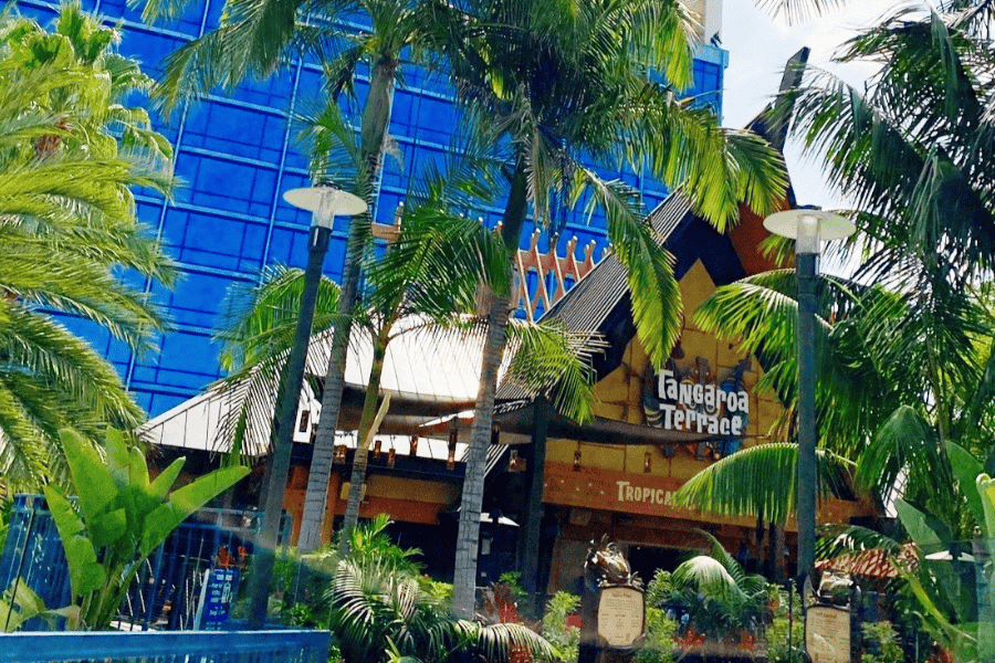 7 Luxury Hotels Near Disneyland in Anaheim Julia Vaness