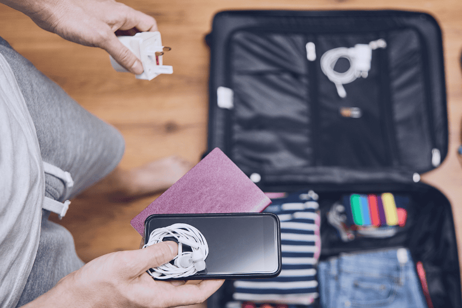 Top Travel Gadgets and Accessories (2024) Julia Vaness