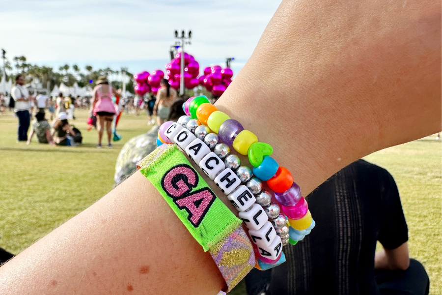 Coachella Packing List & Tips: Essentials Items You'll Need