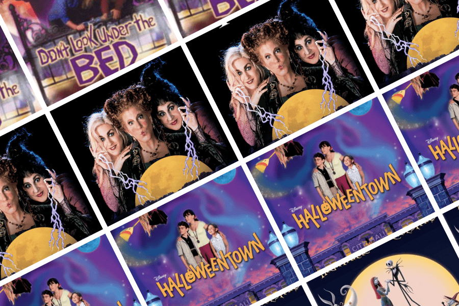 10 Best Disney Plus Halloween Movies 2023 Julia Vaness